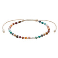Master Healer 3mm Necklace + Bracelet Set 5