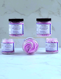 Lavender Vanilla Whipped Body Butter 5