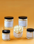 Vanilla Bean Whipped Body Butter 4
