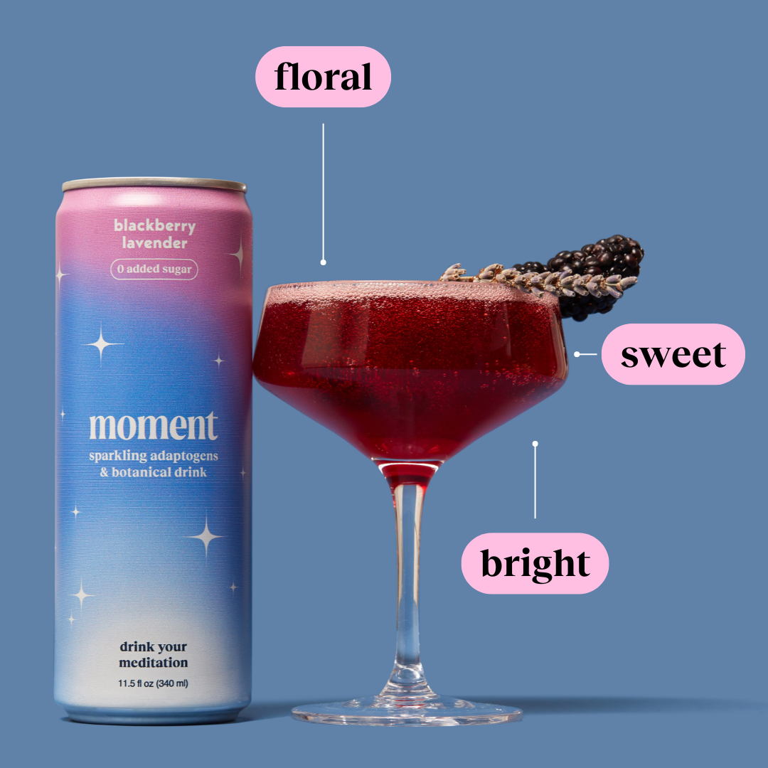 bestsellers (sparkling & still mocktail | 6 pack)