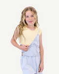 Girlee Basic Cap Sleeve  - 6/8 ONLY 3