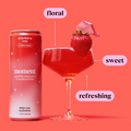 bestsellers (sparkling & still mocktail | 6 pack) 3