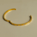 18K Gold-Plated Marissa Bracelet 6