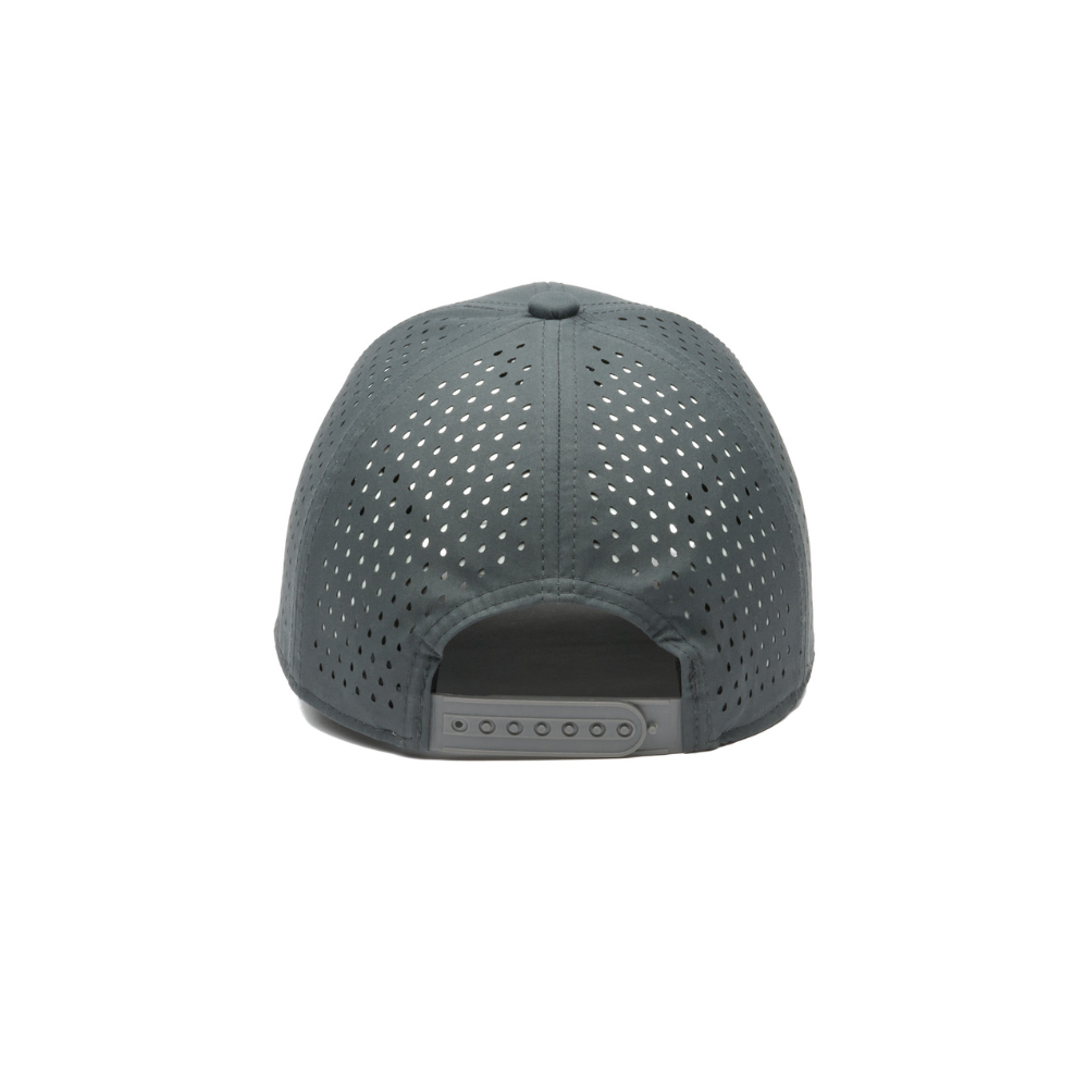 AquaGuard UPF Hat - Gray