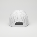 AquaGuard UPF Hat - White 4