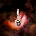 Star Wars™ Boba Fett Earring 5