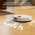 Roborock Q10 X5 Robot Vacuum and Mop with 10,000 Pa Power Suction 10