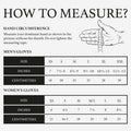 CC3104 (black) - Men's Italian handsewn cashmere lined leather gloves 9