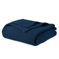 Waffle Knit Blanket 1