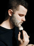 Shaving Cream Starter (Cream + Brush) 5