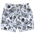 Court Bandit - Shorts - White 1