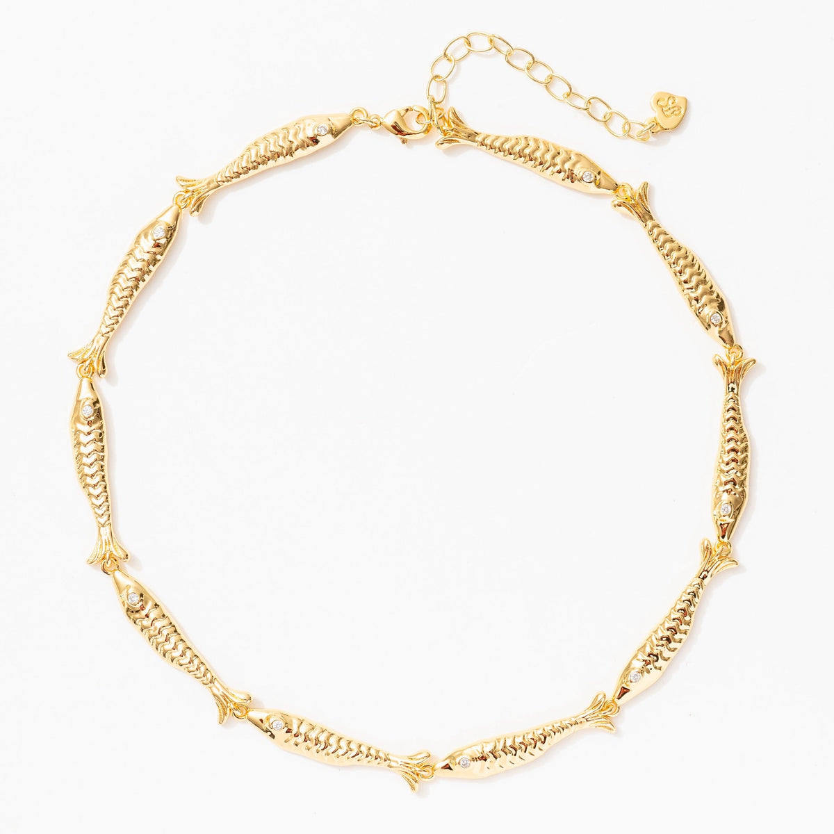 Offshore Necklace