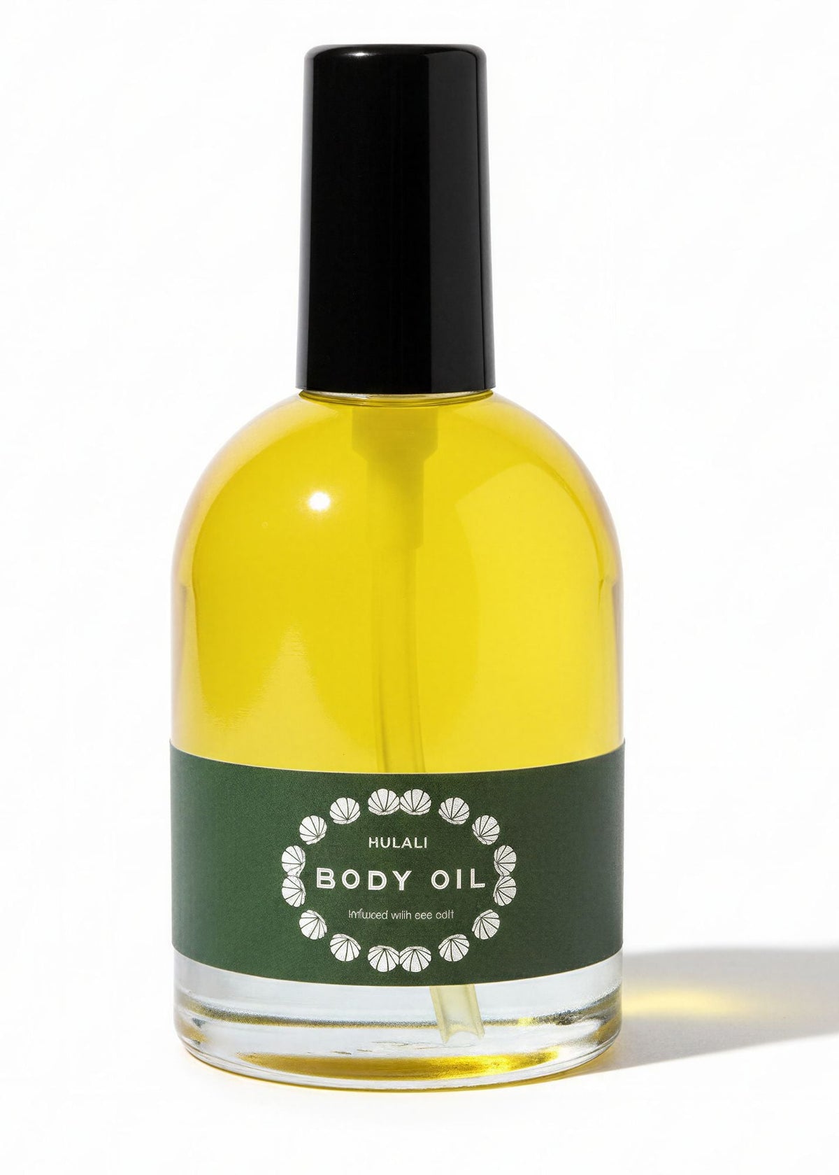 Hulali Body Oil™ [pre-order]