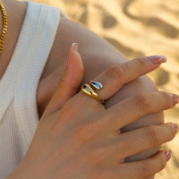 Samantha Ring