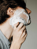 Shaving Cream Starter (Cream + Brush) 2