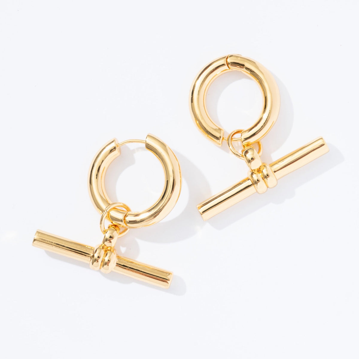 Diana Earrings