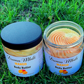 Mango Whipped Body Butter 3