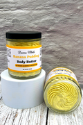 Banana Pudding Whipped Body Butter 1