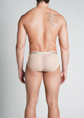 Cortado Micro Mesh Brief 2