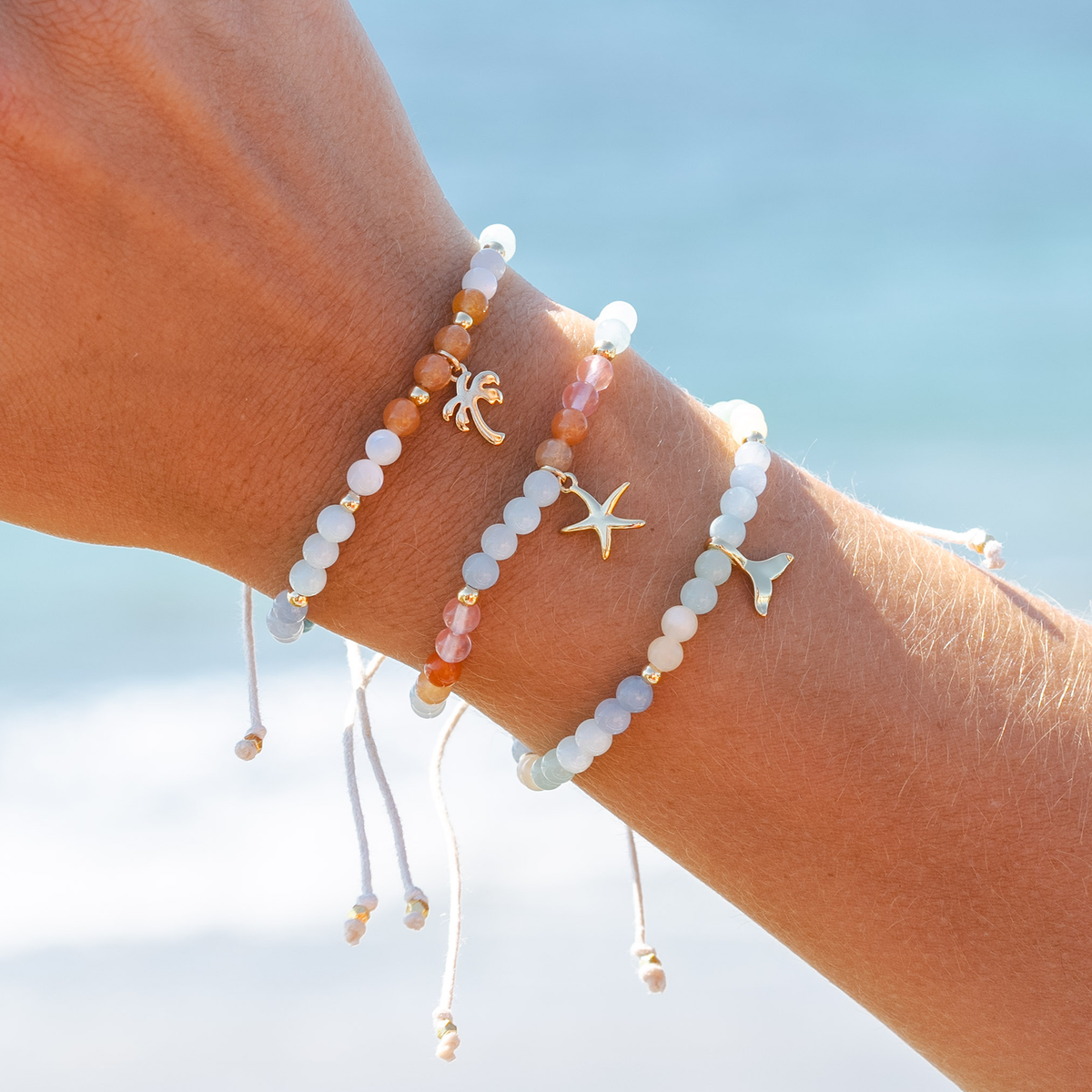 California Dreamin Bracelet