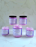 Lavender Vanilla Whipped Body Butter 6