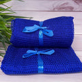 Exfoliating African Bath sponge/Net 3