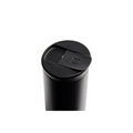 16oz Nomad Flip Tumbler - Black 2