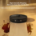 Roborock Q10 X5 Robot Vacuum and Mop with 10,000 Pa Power Suction 4