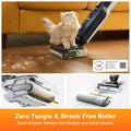 Roborock F25 & F25 LT Wet and Dry Vacuum Cleaner 5