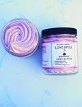 Love Spell Whipped Body Butter 1