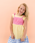 Girlee Basic Cap Sleeve  - 6/8 ONLY 2