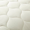 Organic Cotton Quilted Pillow Protectors 5