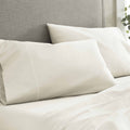 500 TC Sateen Bed Sheets 9