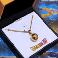Dragon Ball Z™ 4-Star Pendant 2