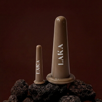 LAKA® Face Cups