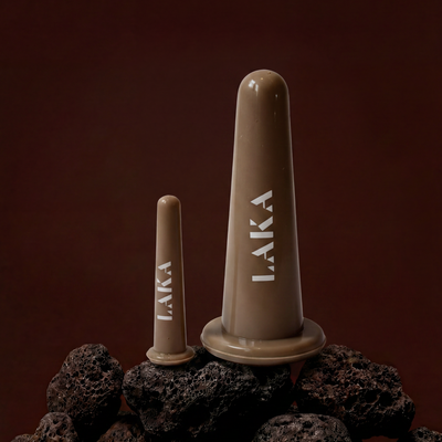 LAKA® Face Cups