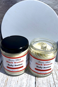 Black Woman Whipped Body Butter 4