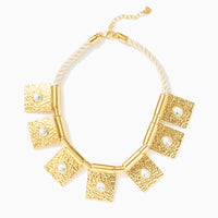 French 75 Necklace