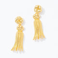 Apres Tassle Earrings 1