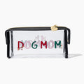 Dog Mom Makeup Bag 1