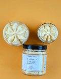 Vanilla Bean Whipped Body Butter 2