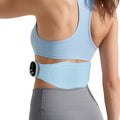 EMS Pulse Belt for Waist and Abs training 6