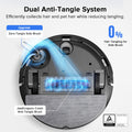Roborock Q7 L5 Robot Vacuum and Mop with 8,000 Pa Power Suction 4