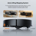 Roborock Q10 X5 Robot Vacuum and Mop with 10,000 Pa Power Suction 5