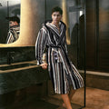 Ultraplush Australian Cotton Unisex Bathrobe 2