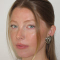 Prague Earrings in Silver 3