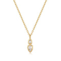 Arielle Lariat Necklace 8