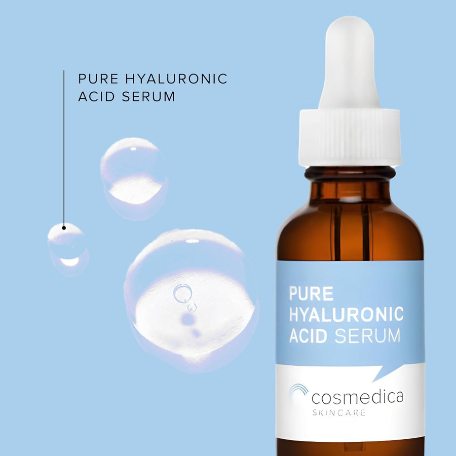 Trio Facial Serum Kit