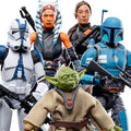 Star Wars™ The Vintage Collection Wave 10 Death Watch Mandalorian - 3¾" 4