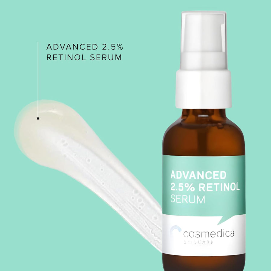 Trio Facial Serum Kit